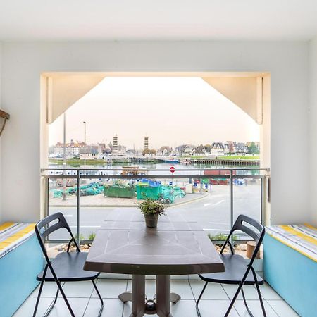 Le Studio Goeland Trouville-sur-Mer Exterior photo