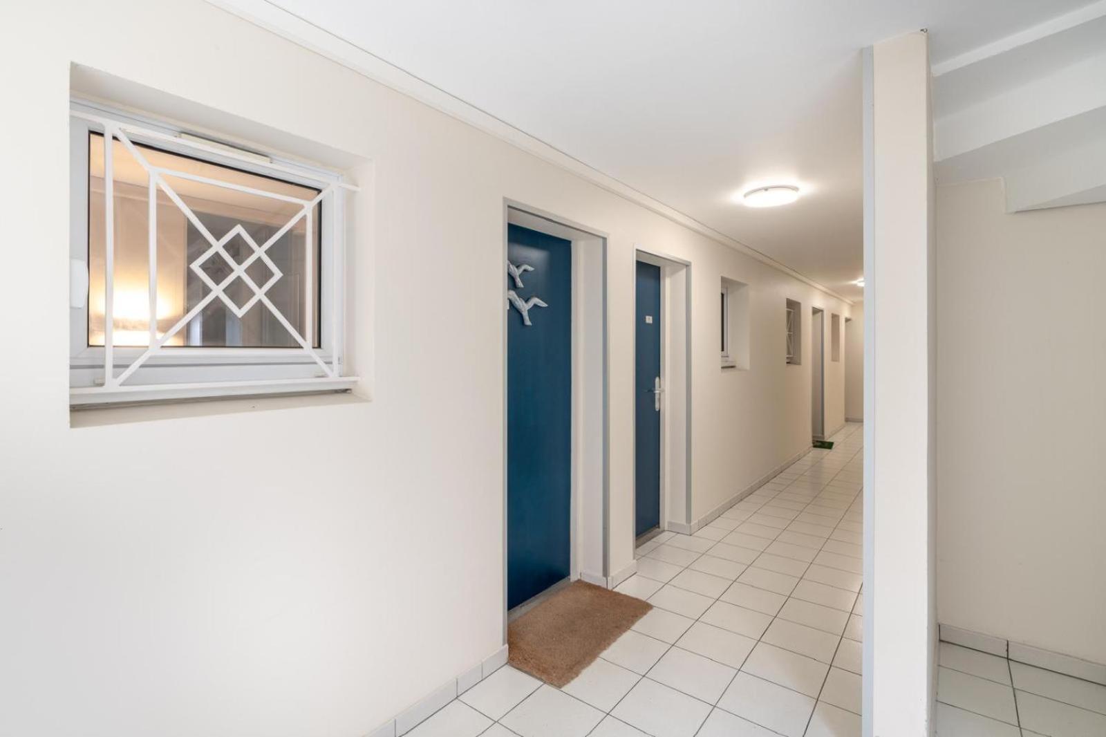 Le Studio Goeland Trouville-sur-Mer Exterior photo